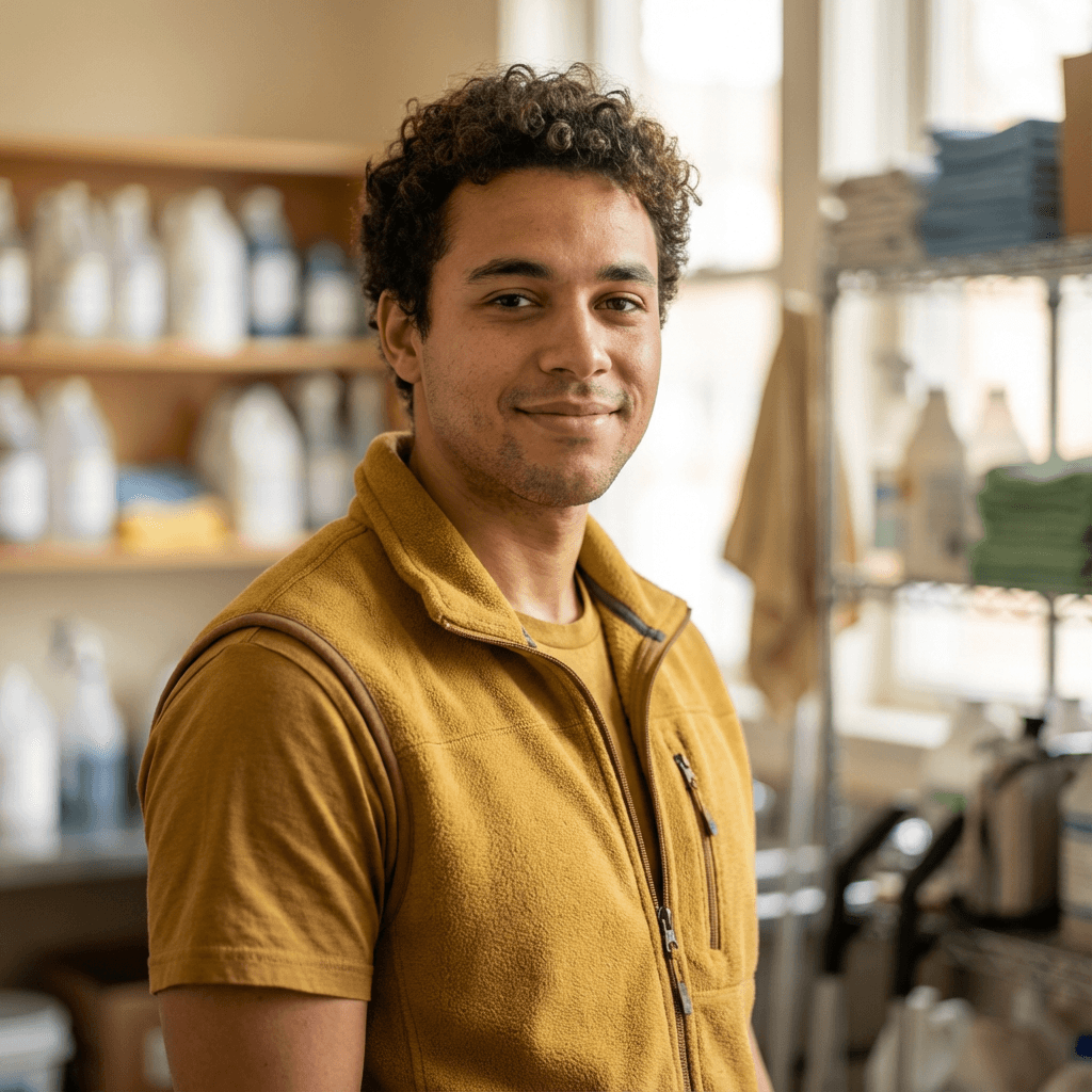 Operations Manager at Platter Lisboa